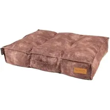 Лежак Scruffs Kensington 661662 (шоколадный)