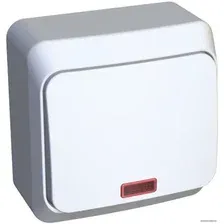 Выключатель Schneider Electric Этюд BA10-005B