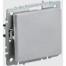 Выключатель IEK Brite ВС10-1-4-БрА
