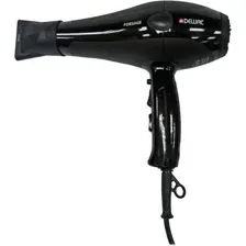 Фен DEWAL Forsage 03-106 Black