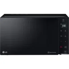 Микроволновая печь LG MS2595GIS