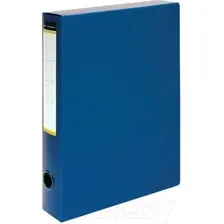 Коробка архивная inФормат NB6356B