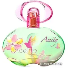 Туалетная вода Salvatore Ferragamo Incanto Amity EdT (100 мл)