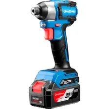 Шуруповерт DongCheng DCPL165