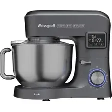 Планетарный миксер Weissgauff WSM 175 PDR Power Pro