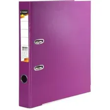 Папка-регистратор inФормат P2PVC-55/Vlt
