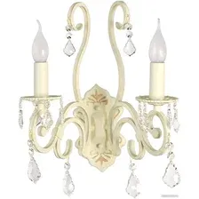 Бра Arti Lampadari Gioia E 2.1.2.602 CG