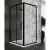 Душевой уголок Roxen Caspia 55060-120B-L 120х80
