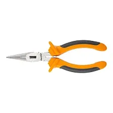 Длинногубцы Sparta Comfort 17165