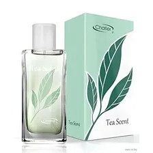 Парфюмерная вода для женщин Tea Scent (100 мл)