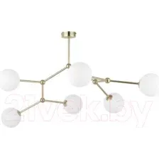 Подвесная люстра TK Lighting TKP3532