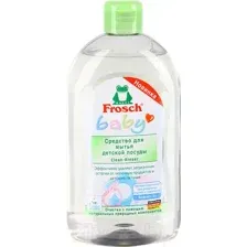 Средство для мытья посуды Frosch Baby 500 мл