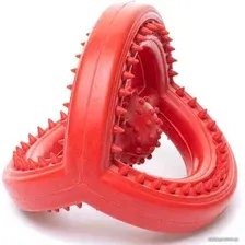 Игрушка для собак Duvo Plus Tugger 10158/red
