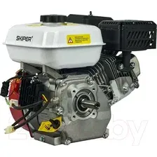 Двигатель бензиновый Skiper N170FL(K)
