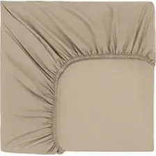 Простыня Sofi De MarkO Трисс 160x200x20 Пр-Тр-160х200бж (бежевый)