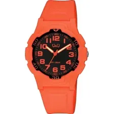 Наручные часы Q&amp;Q Fashion Plastic V31AJ004