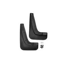 брызговики передние! 2 шт., optimum, в пакете\ Geely Atlas 18> NLF.75.14.F13 FROSCH
