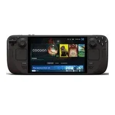 Портативная игровая консоль Steam Deck OLED 512 ГБ