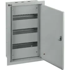 Корпус металлический Эра ЩРВ-36 IP31 NO-123-10 76 Б0028773