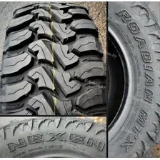 Летняя шина Nexen Roadian MTX 255/75R17 111/108Q
