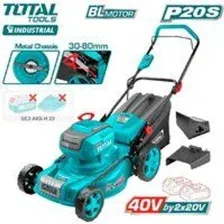 Газонокосилка Total TLMLI20185