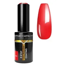 №210 Гель-лак ROUGE GC Джорджио Капачини 8 мл