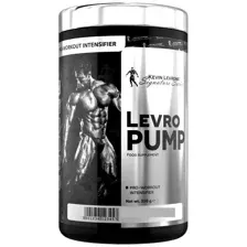 Предтренировочный комплекс LEVRO PUMP, Kevin Levrone, ФРУКТОВЫЙ , 350 г