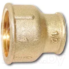 Муфта Цветлит ДУ 25x20 1"x3/4" / ZW50050