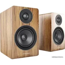 Полочная акустика Acoustic Energy AE100 (коричневый)