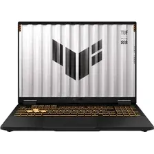 Игровой ноутбук ASUS TUF Gaming F16 FX608JHR-RV142 Win 11 Pro
