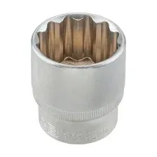 JCB - Головка 1/2'', 32мм (12гр.) / JCB-54932