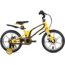 Детский велосипед MONTASEN MB04 / MB04-16YL