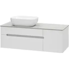 Misty Тумба под умывальник Роял 120 П-Роя-01120-011П2ЯMA01-120