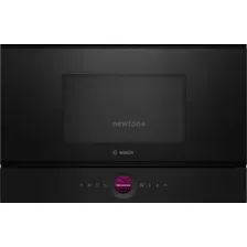 Микроволновая печь Bosch Serie 8 BFL7221B1