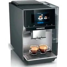 Кофемашина Siemens EQ700 Classic TP715GB1