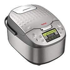 Мультиварка Tefal RK807D32