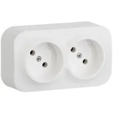 Розетка Legrand Quteo 782231