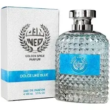 Парфюмерная вода Neo Parfum Dolce Like Blue EdP (100 мл)