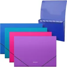 Портфель Erich Krause Diagonal Vivid, 50420