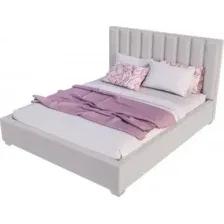Кровать Elmax Модена 160x200 Газ-лифт (Glory 24)