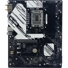 Материнская плата Biostar B760A-Silver