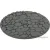 Плитка садовая Orlix Round River Rock EU5000075 (серый)