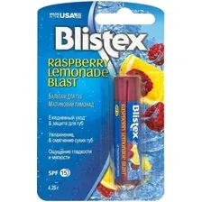  Blistex Бальзам для губ Малиновый лимонад 4.25 г