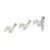 Скоба гвоздевая TDM Electric SQ0514-0012 (50 шт)