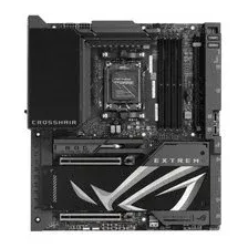 Материнская плата ASUS ROG CROSSHAIR X870E EXTREME