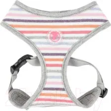 Шлея Pinkaholic Effie NAUA-HA7629-GY-L (серый)