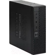 Неттоп Jet Office 5i347D16SD2VGAM1W1 без ОС