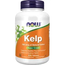 KELP (КЕЛП) 150 мкг - 200 таблеток