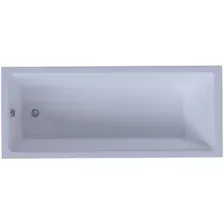 Ванна Aquatek София 170x70 (с каркасом и экраном)