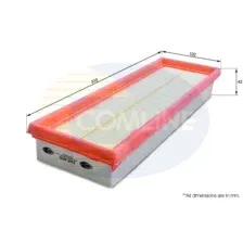 Воздушный фильтр Comline EAF405